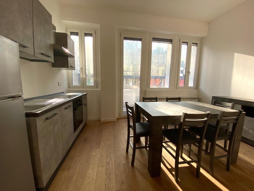 Farolfi Apartments Corso Di Porta Vittoria Milan Room photo